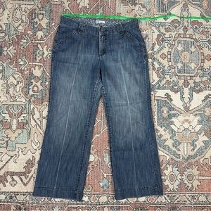 Lee Just Below The Waist Jeans Size 20 XL